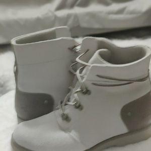 The North Face Women’s Ballard Lace ll Suede Boot